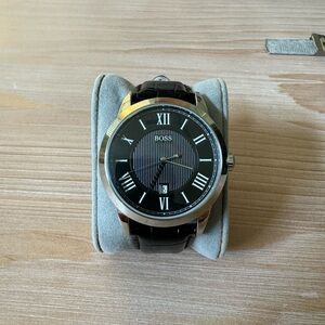 Hugo Boss Mens Watch